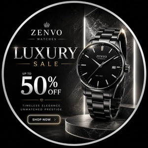 Luxury Watch