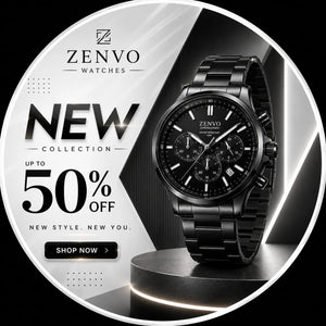 New Watch