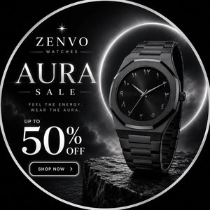 Aura Watch