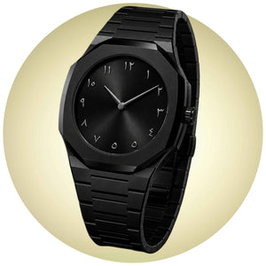 Aura watches