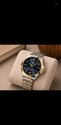 Tissot new watch Zenvo Watch