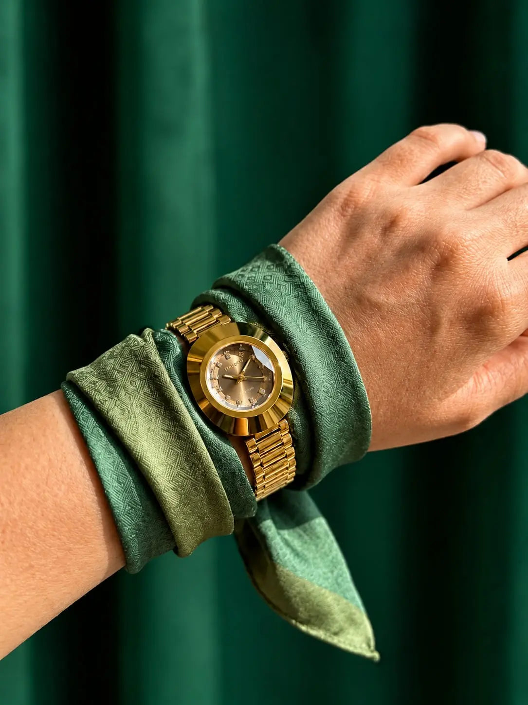 Watch for women Zenvo Watch