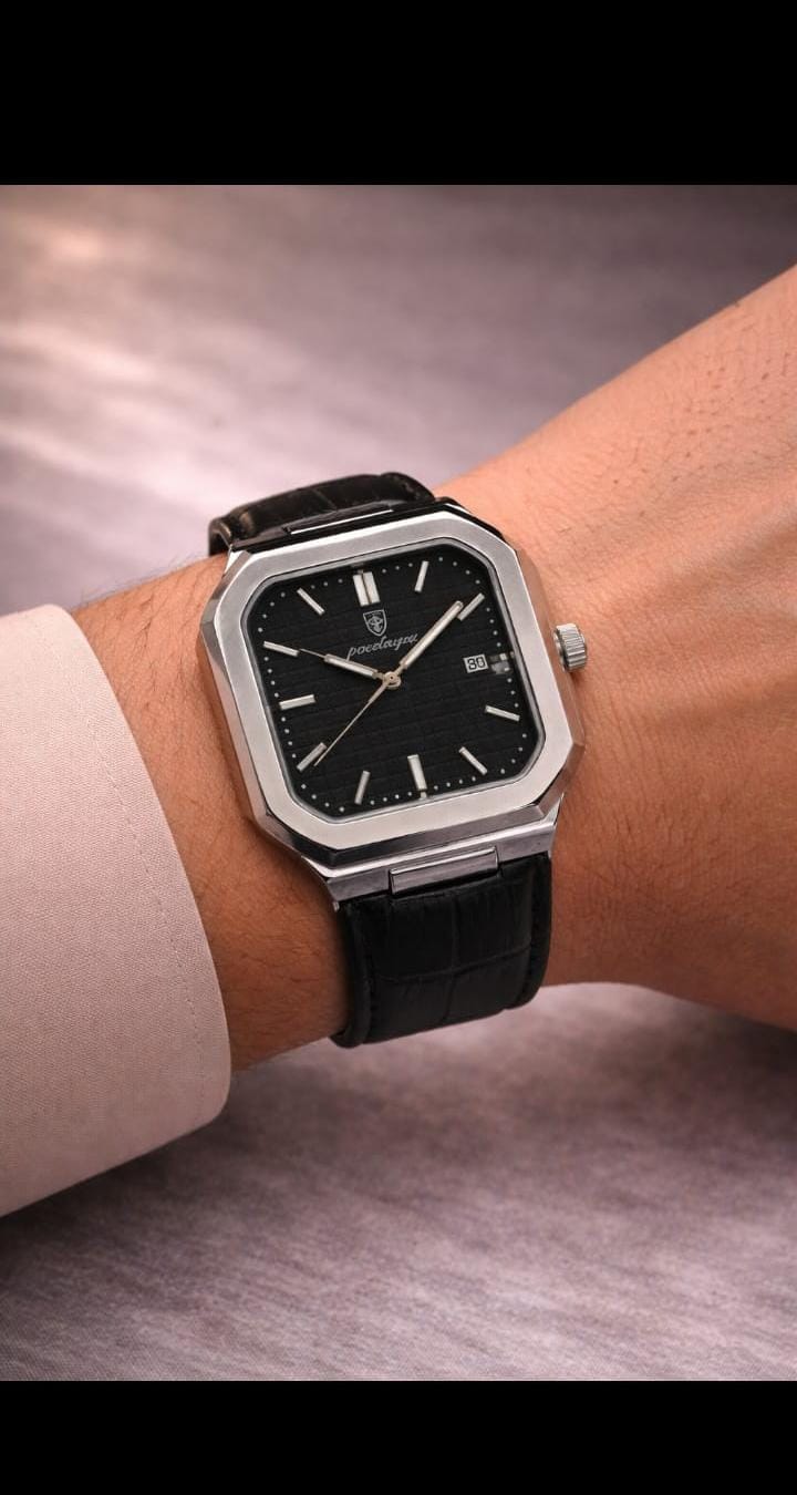 Watches Zenvo Watch