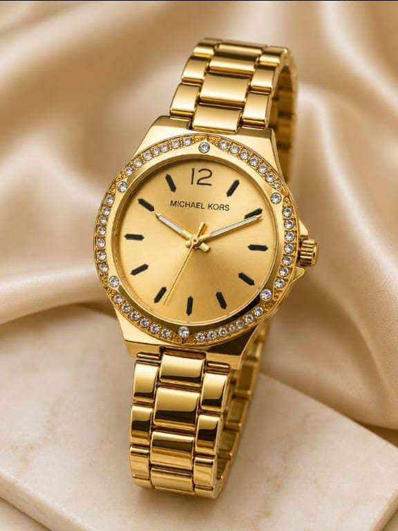 Premium Stone Case Women's Watch | Zenvo Watches Zenvo Watch