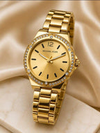 Premium Stone Case Women's Watch | Zenvo Watches - Zenvo Watch