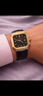 Watches Zenvo Watch