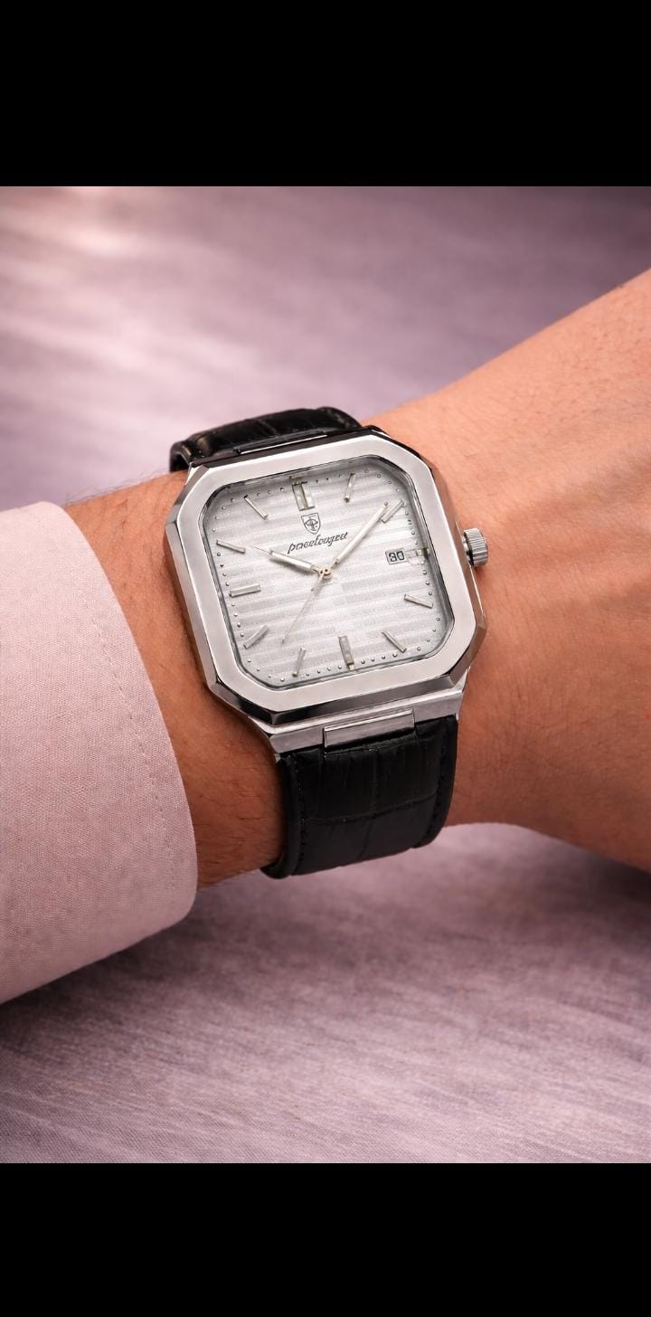 Watches Zenvo Watch