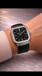 Watches Zenvo Watch
