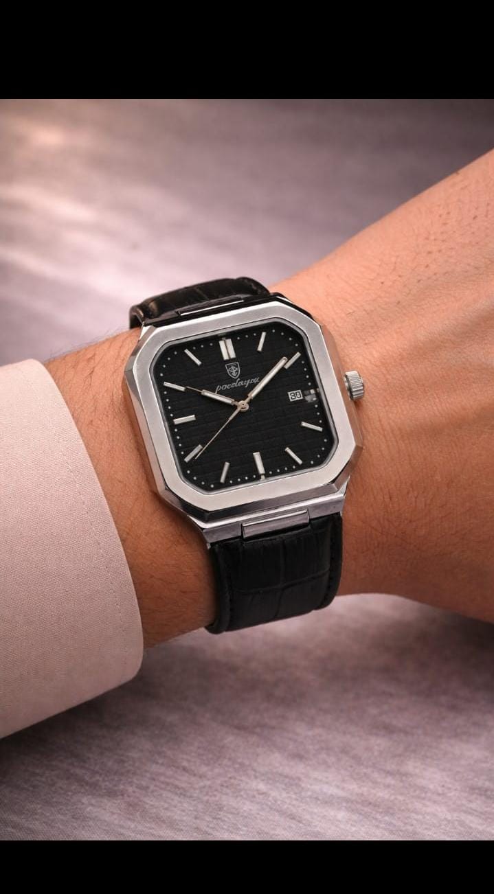 Watches Zenvo Watch