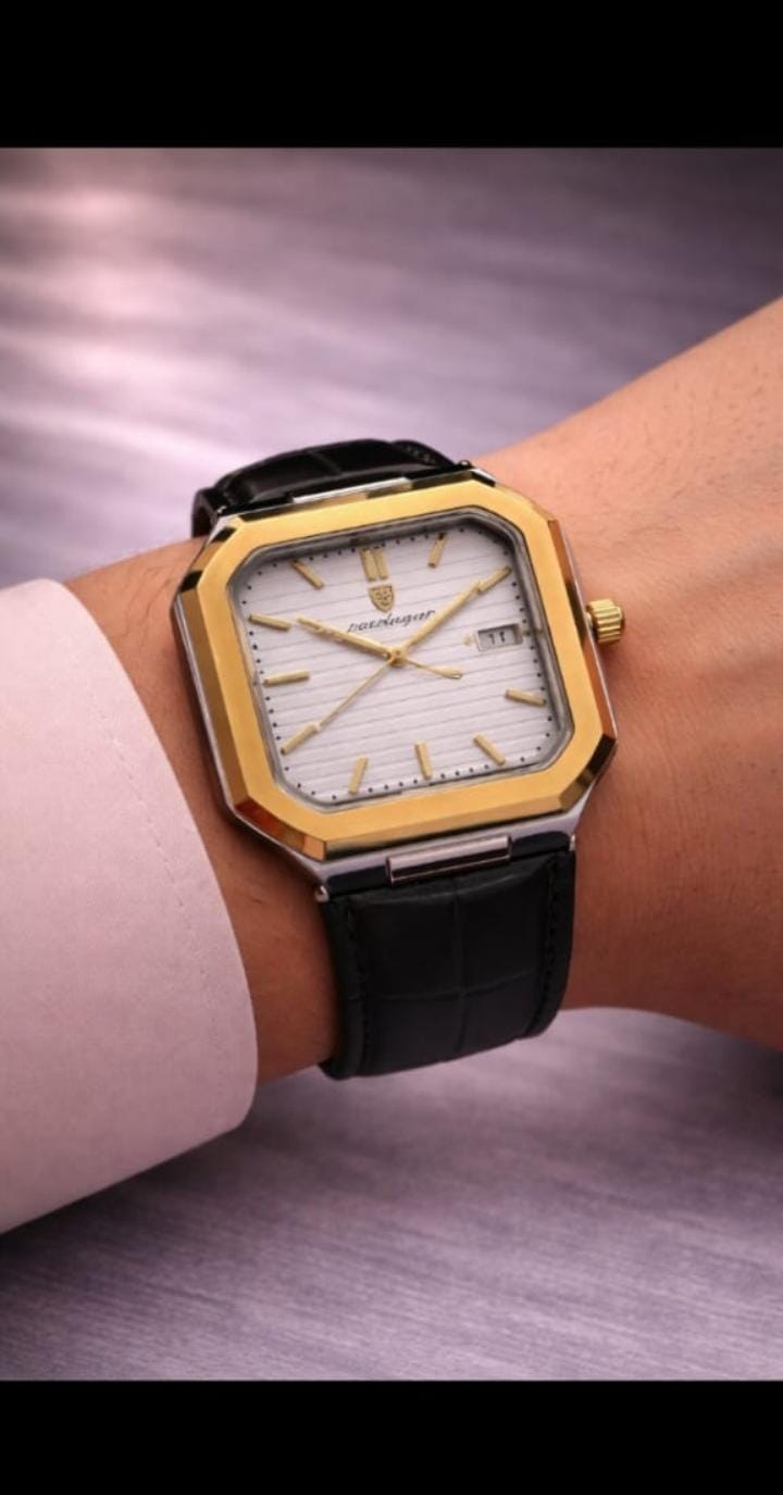 Watches Zenvo Watch