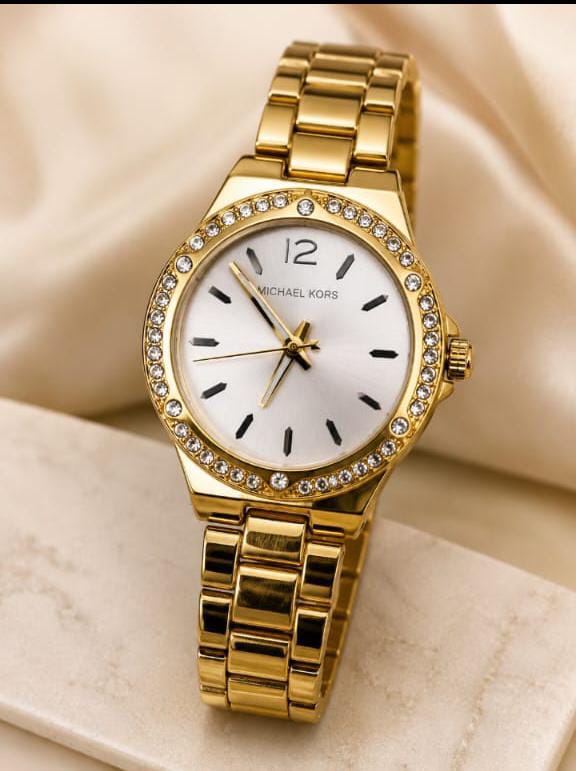 Premium Stone Case Women's Watch | Zenvo Watches Zenvo Watch