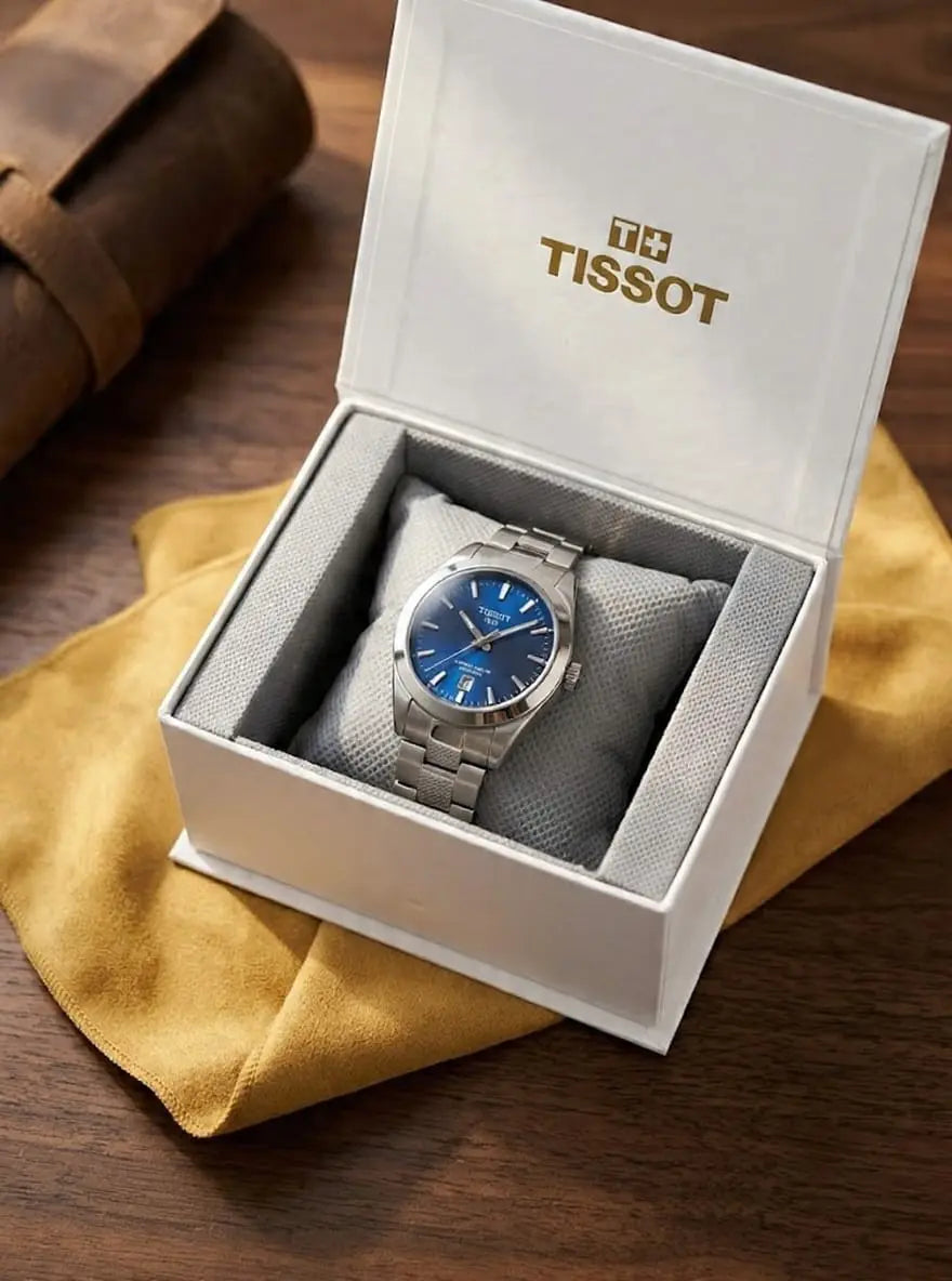 Tissot watches for sale Zenvo Watch