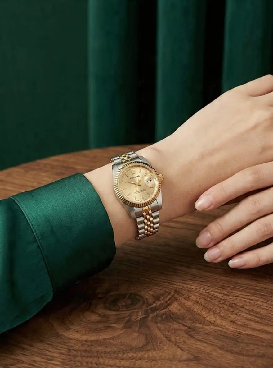 Watch Zenvo Watch