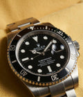 Decent Rolex| Premium Stainless Steel Men's Watch | Zenvo Watches Zenvo Watch