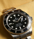 Decent Rolex| Premium Stainless Steel Men's Watch | Zenvo Watches - Zenvo Watch