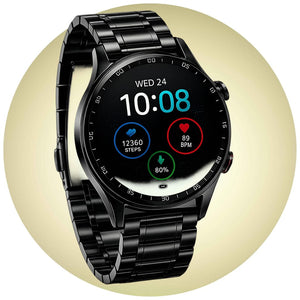 Smart Watches