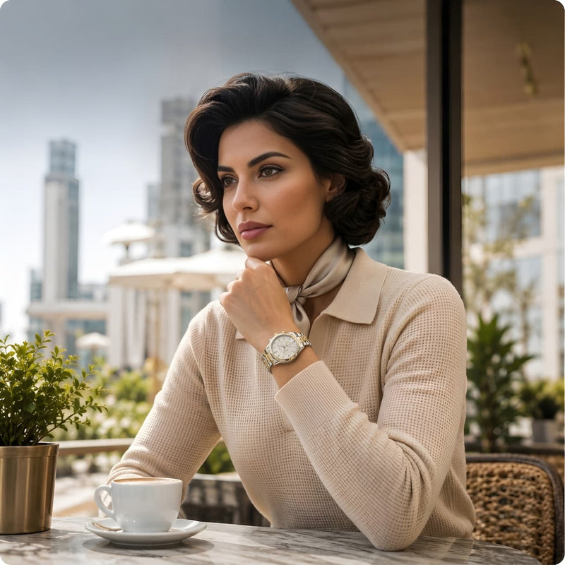 Women's Watches