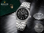 Luxury Stainless Steel Men's Watch | Zenvo Watches - Zenvo Watch