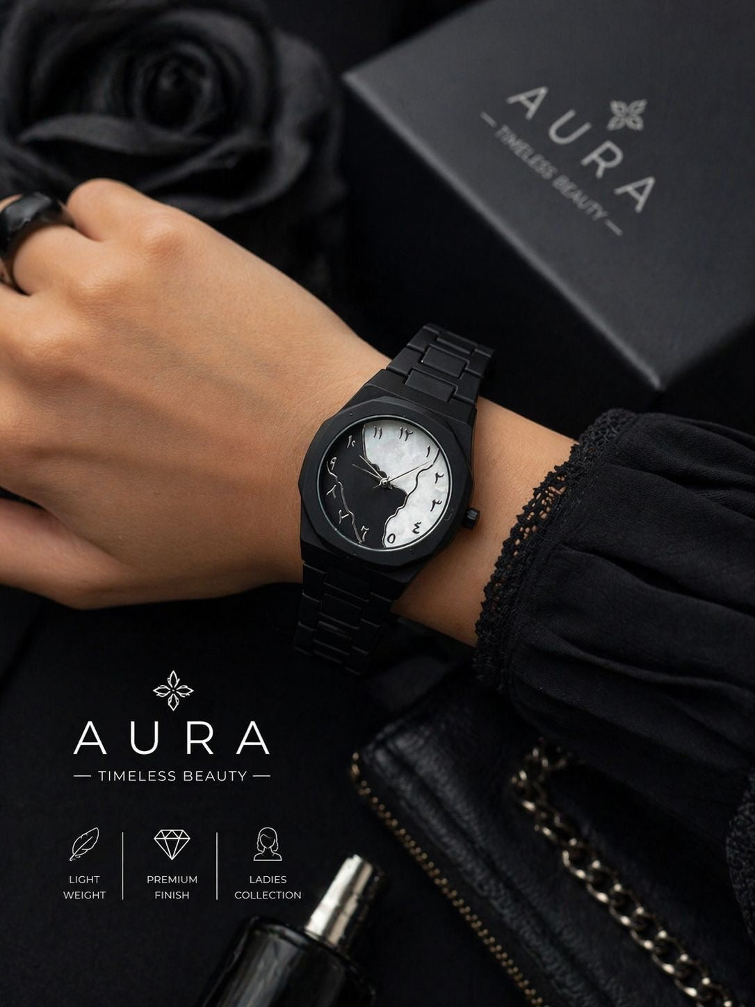 Watch Zenvo Watch