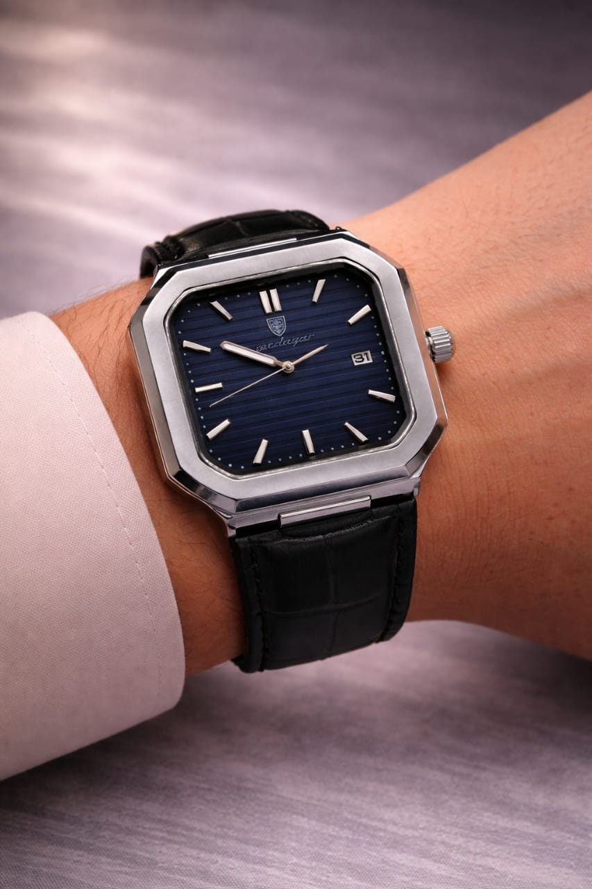 Watches Zenvo Watch
