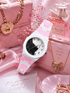 Ladies Aura Watch Pakistan - Zenvo Watch