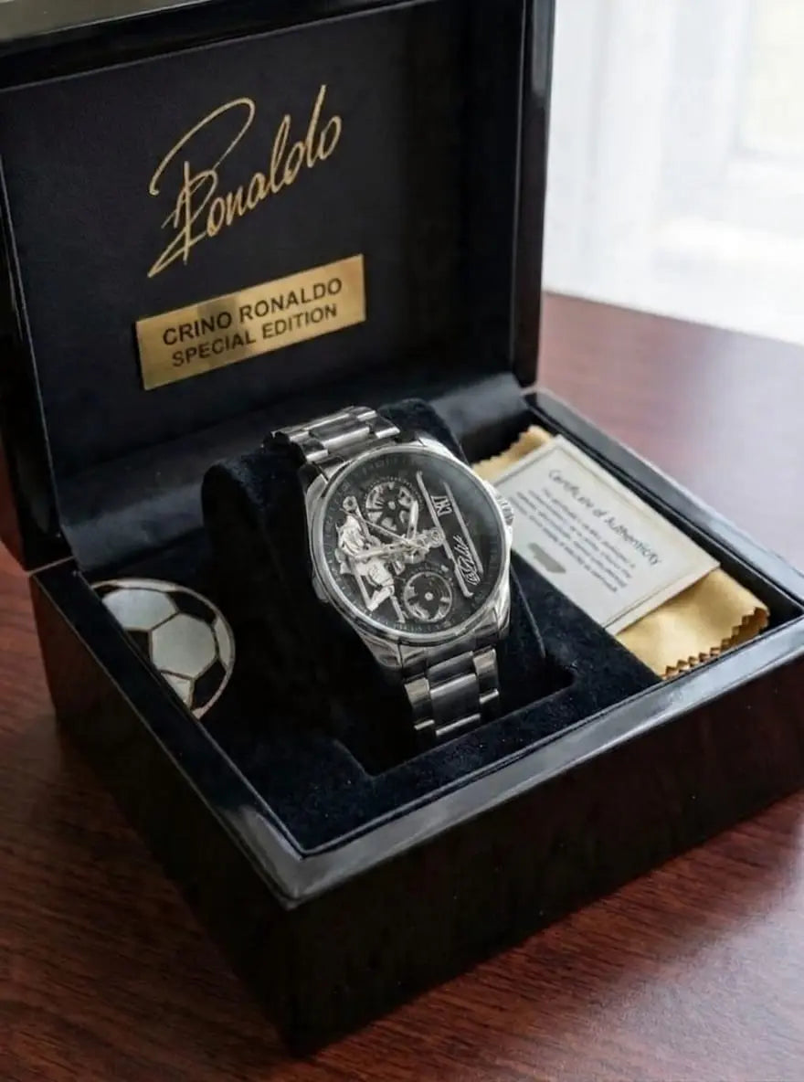 hubolt watch Zenvo Watch