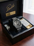 hubolt watch Zenvo Watch